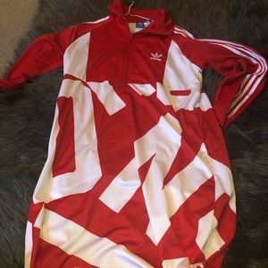Adidas Dress